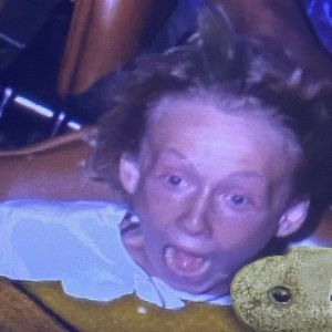 Meet your Posher, Connor